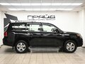 2008 Lexus LX 570 III, чёрный - вид 4
