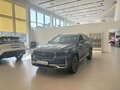 2026 Geely Monjaro I Рестайлинг, серый, 4954990 рублей