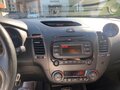 2017 Kia Cerato III Рестайлинг (Classic), синий, 1400000 рублей - вид 8