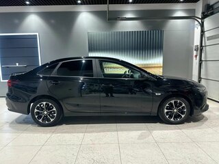 2023 Chevrolet Monza II Рестайлинг, чёрный, 1470000 рублей, вид 5