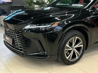 2026 Lexus RX 300 V, чёрный, 8190000 рублей, вид 5
