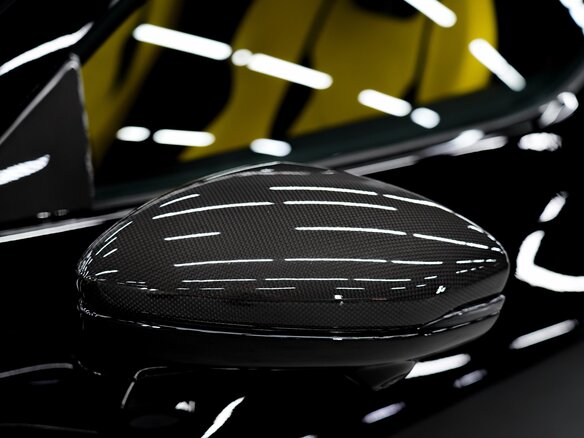 2025 Ferrari 296 GTB, чёрный, 30000000 рублей - вид 13
