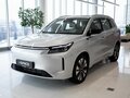 2026 Evolute i-Space I Рестайлинг, серебристый