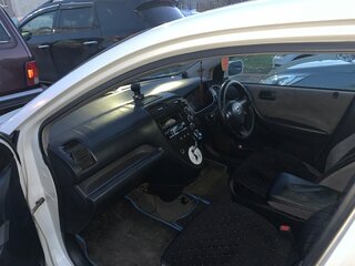 2001 Honda Civic VII, белый, 390000 рублей, вид 5
