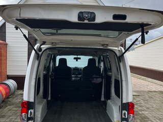 2013 Nissan NV200, белый, 1500000 рублей, вид 5