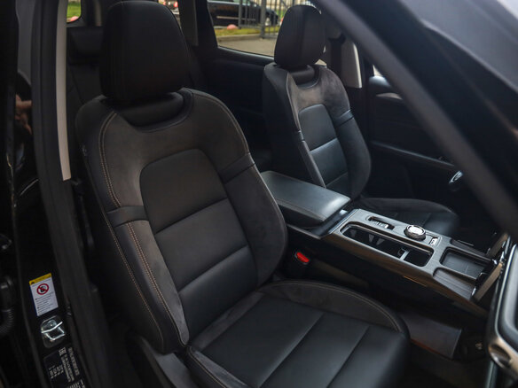 2022 Haval Dargo I, чёрный, 2199777 рублей - вид 33