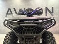 2026 Loncin XWolf 1000, синий, 1288240 рублей - вид 10