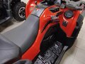 2026 Loncin XWolf 700, оранжевый, 859000 рублей - вид 5