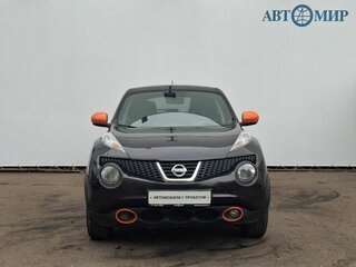 2013 Nissan Juke I, фиолетовый, 990000 рублей, вид 2