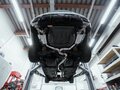 2014 Skoda Octavia RS III, синий, 3300000 рублей - вид 8