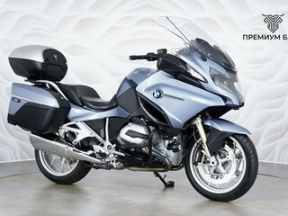 2013 BMW R 1200 RT, синий, 1099000 рублей, вид 5