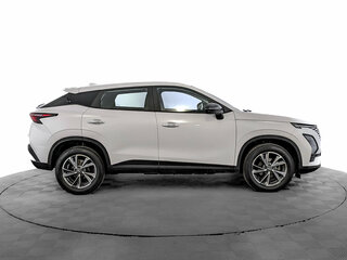 2024 Omoda C5 I, белый, 1750000 рублей, вид 4