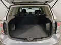 2012 Subaru Forester III Рестайлинг, серебристый, 1099000 рублей - вид 8