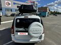 2018 Lada (ВАЗ) Largus I, белый, 750000 рублей - вид 3