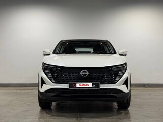 2025 Nissan Qashqai II Рестайлинг 2, белый, 3050000 рублей, вид 2