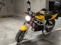 2002 Suzuki SV 650, жёлтый, 250000 рублей