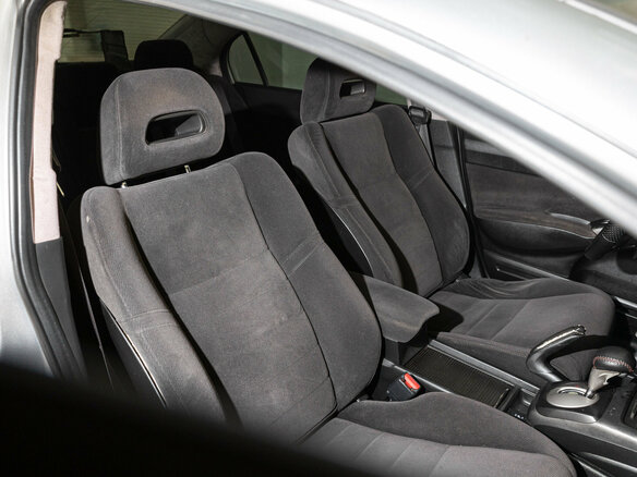 2006 Honda Civic VIII, серый, 500000 рублей - вид 21