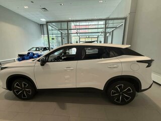 2026 Omoda C5 II, белый, 2779000 рублей, вид 5