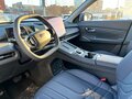 2025 Geely EX5 Гибрид EM-i, синий - вид 8