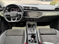 2022 Audi Q3 35 TFSI II (F3), белый, 2340000 рублей - вид 3