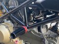 2009 Ducati Hypermotard, чёрный, 625000 рублей - вид 4
