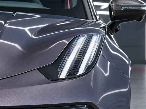 2026 Zeekr 001 103 kWh I Рестайлинг 2, фиолетовый, 10990000 рублей - вид 11