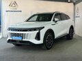 2023 Exeed RX, белый