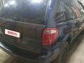 2003 Dodge Caravan 4-speed IV, синий, 350000 рублей - вид 6