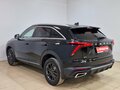 2024 Haval F7 II, чёрный, 2300000 рублей - вид 5
