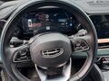 2023 Geely Monjaro I, синий - вид 6