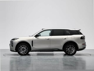 2026 Changan Qiyuan Q07 31.7 kWh, серый, 3480000 рублей, вид 3