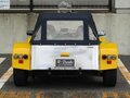 1996 Mitsuoka Zero 1, жёлтый, 2800000 рублей - вид 6