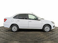 2024 Lada (ВАЗ) Granta I Рестайлинг, белый, 655000 рублей - вид 3