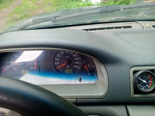 2007 УАЗ Патриот 3163 I, зелёный, 200000 рублей, вид 5