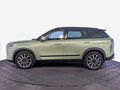 2023 Jaecoo J7 I, зелёный, 2280000 рублей - вид 7