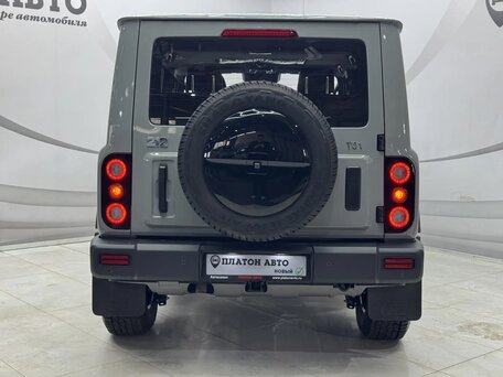2026 212 T01, серый, 4399000 рублей, вид 5