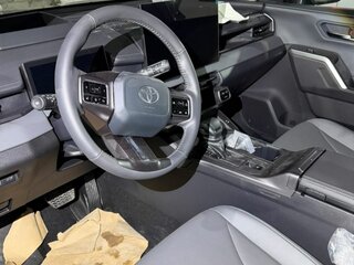 2026 Toyota Wildlander II, белый, 4550000 рублей, вид 5