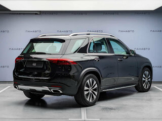 2026 Mercedes-Benz GLE 350 II (V167) Рестайлинг, чёрный, 11290000 рублей, вид 3