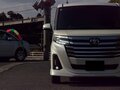 2023 Toyota Roomy I Рестайлинг, белый, 932000 рублей