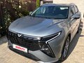 2024 Kaiyi X7 Kunlun, серый, 2580000 рублей - вид 2