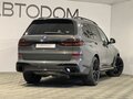 2025 BMW X7 40d I (G07) Рестайлинг, серый - вид 1