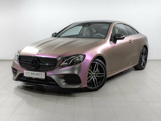 2019 Mercedes-Benz E-Класс 200 V (W213, S213, C238), розовый, 4560000 рублей, вид 1