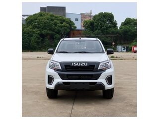 2025 Isuzu Ruimai I Рестайлинг 2, белый, 3500000 рублей, вид 2