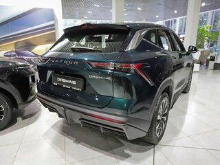 2025 Jetour Dashing I, зелёный, 2662000 рублей, вид 3