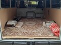 1999 УАЗ 2206, серый, 400000 рублей - вид 5