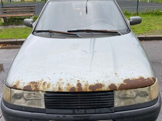 2006 Lada (ВАЗ) 2112, серый, 50000 рублей, вид 2