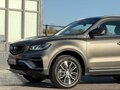 2025 Belgee X70 I, серый, 2330000 рублей - вид 6
