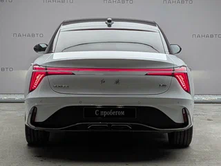 2025 Hongqi H6, белый, 3999000 рублей, вид 4