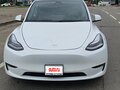 2021 Tesla Model Y Long Range I, белый, 4250000 рублей - вид 3