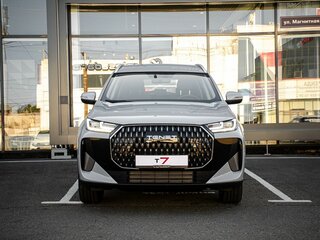 2025 Tenet T7, серый, 2910600 рублей, вид 4